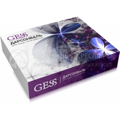  Gess Darsonval