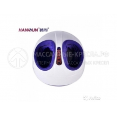  Hansun HS319