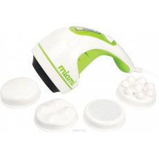 Антицеллюлитный вибромассажер US Medica Miami